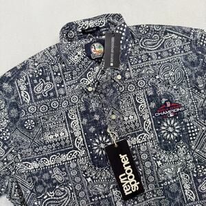 Boston Red Sox Hawaiian Shirt Mens Small Reyn Spooner 2018 World Series NEW